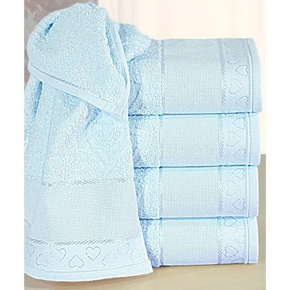 Toalha Lavabo Dohler 30x45cm