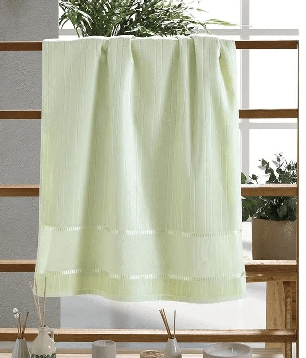 Toalha Lavabo Bella Veludo