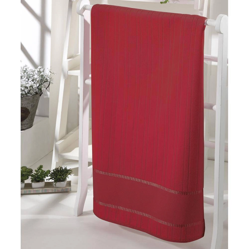 Toalha De Rosto Dohler 70cm X 1,40cm