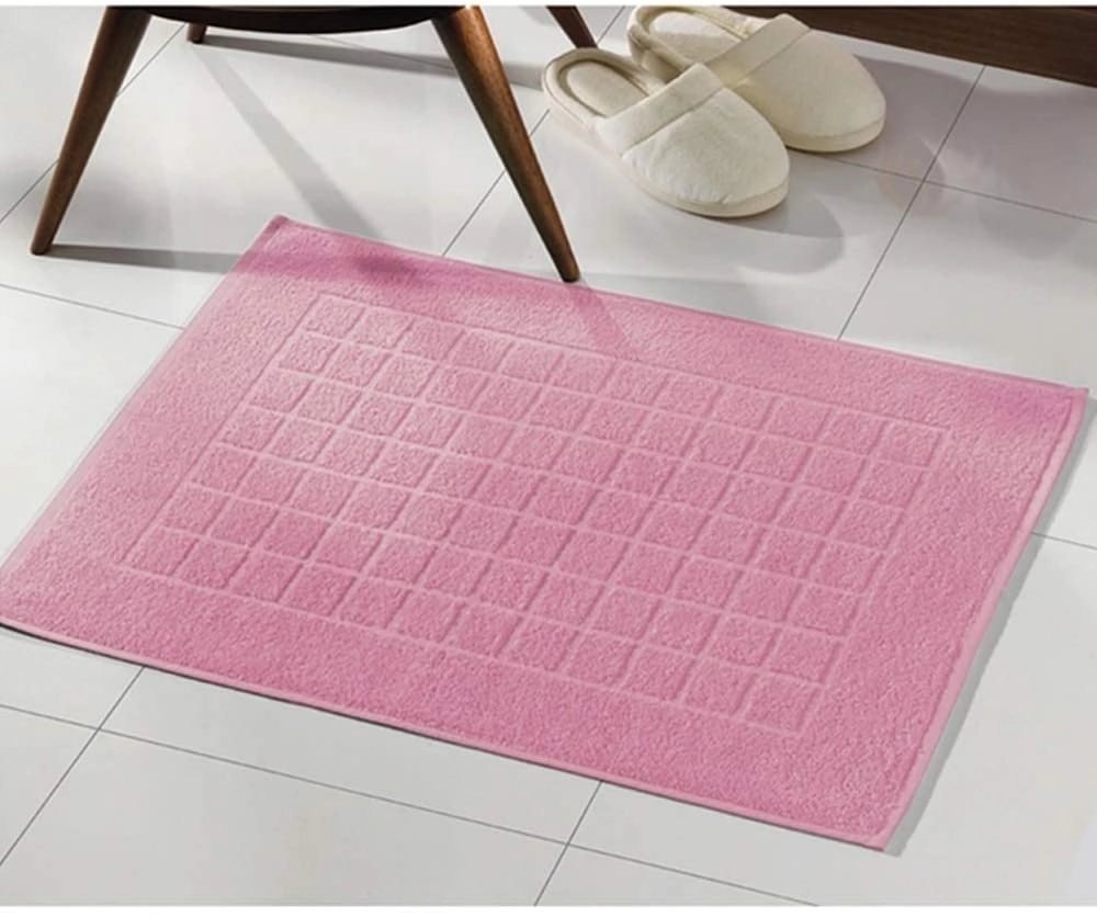 Toalha Piso Dohler 45x70cm Felpudo Royal
