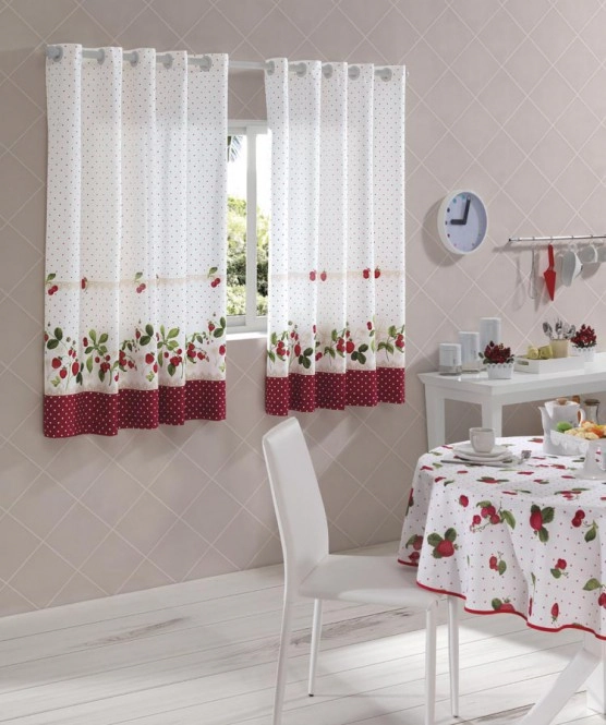 Cortina Dohler Athenas Olga Iolanda 2 2,0x1,5m