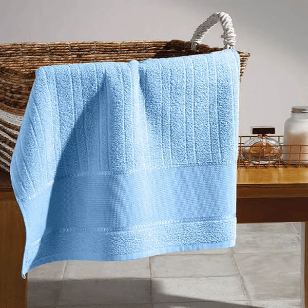 Toalha Rosto Dohler P/bordar Firenze Iii 11610 50x80cm
