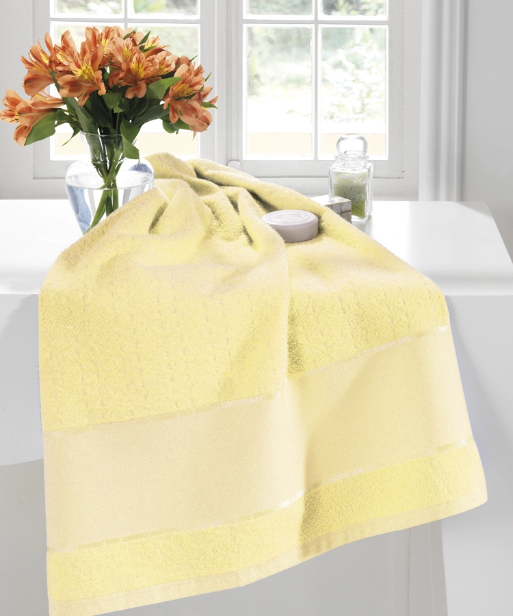 Toalha Lavabo Dohler 30x45cm 3500