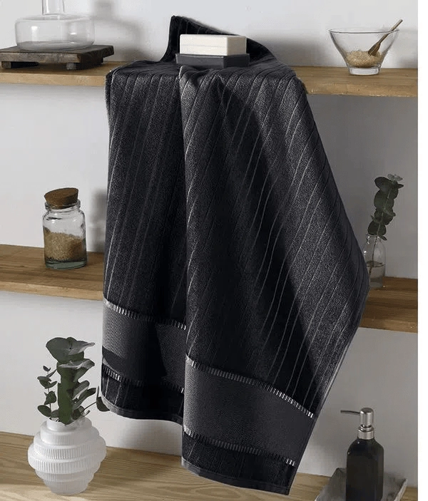 Toalha Lavabo Dohler P/bordar Bella 1563 50x80cm