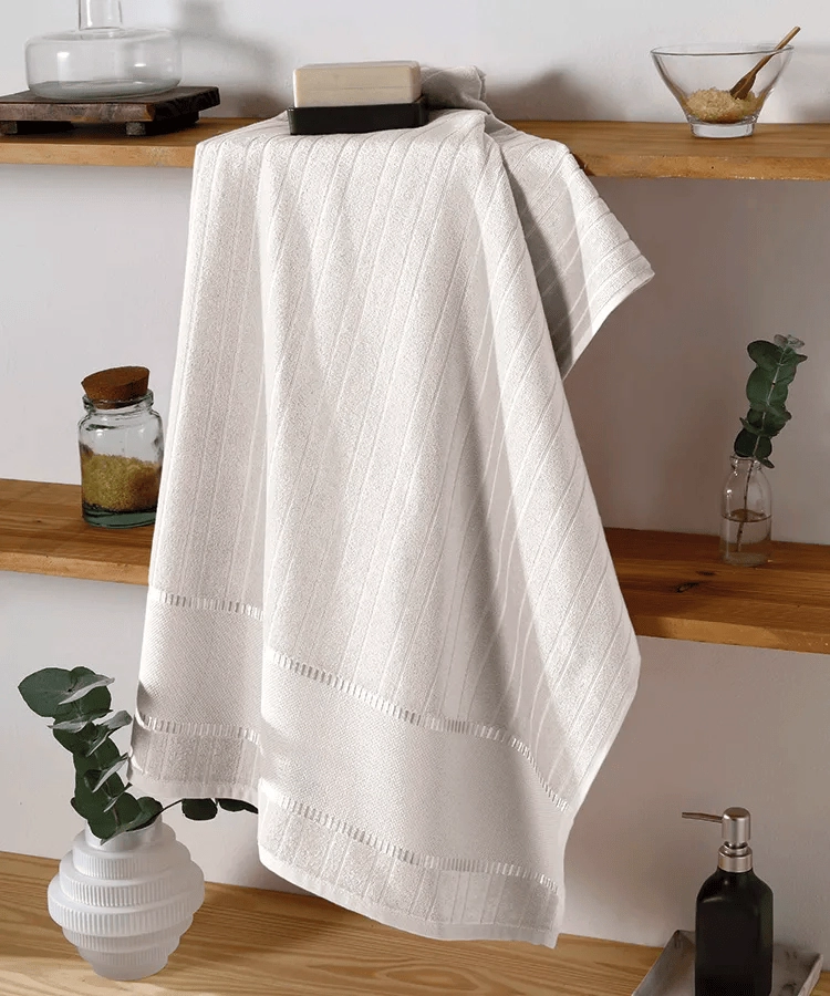 Toalha Banho Dohler Velour P/bordar Bella 10848 70x140cm