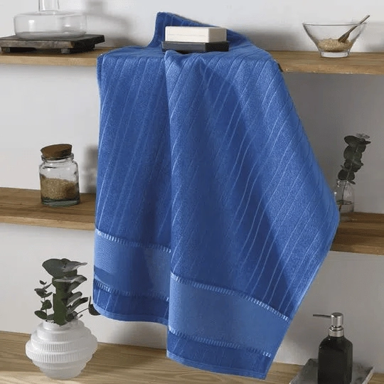 Toalha Banho Dohler Velour Bella 11150 1 70x140cm