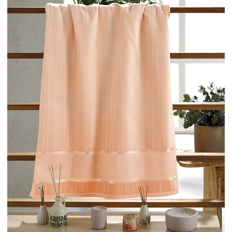 Toalha Rosto Velour Jacquard Romance Liso 50cm X 80cm