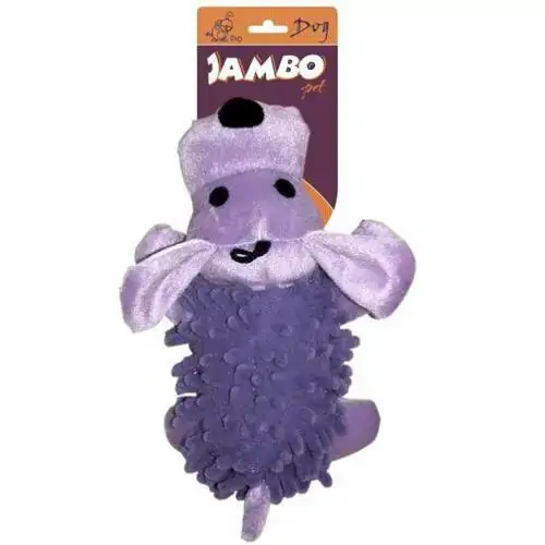 Cachorro New Dog Lilas Ref Jb24544l