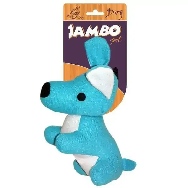 Dog Fun Azul Ref Jb24500a