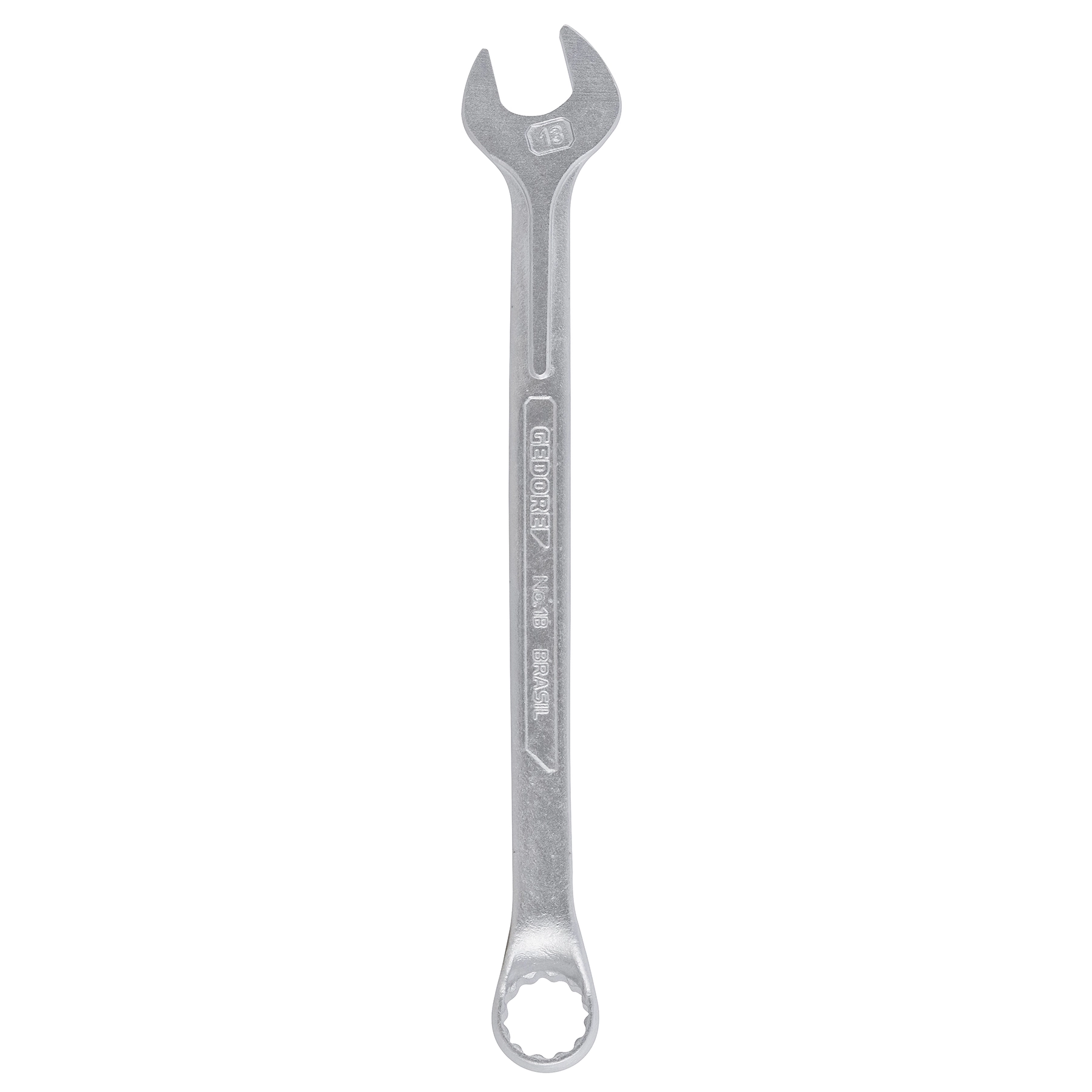 Chave combinada 13mm Aço Cromo-Vanádio Gedore