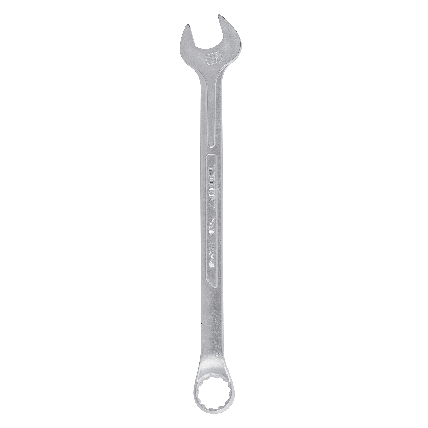Chave combinada 19mm Aço Cromo-Vanádio Gedore