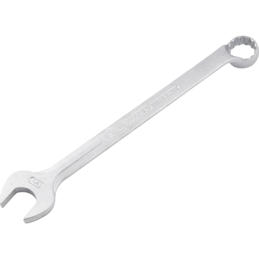 Chave Combinada 1.1/8" Aço Cromo Vanádio - Gedore