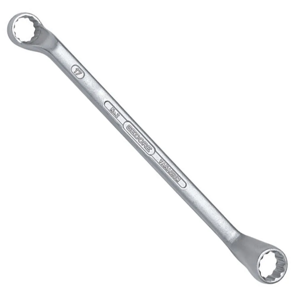 Chave Estrela 27x32mm Gedore 003515 003515