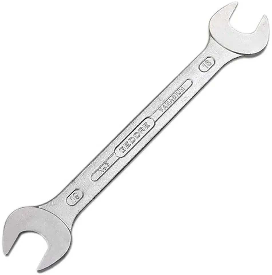 Chave Fixa Gedore 6 14 X 17