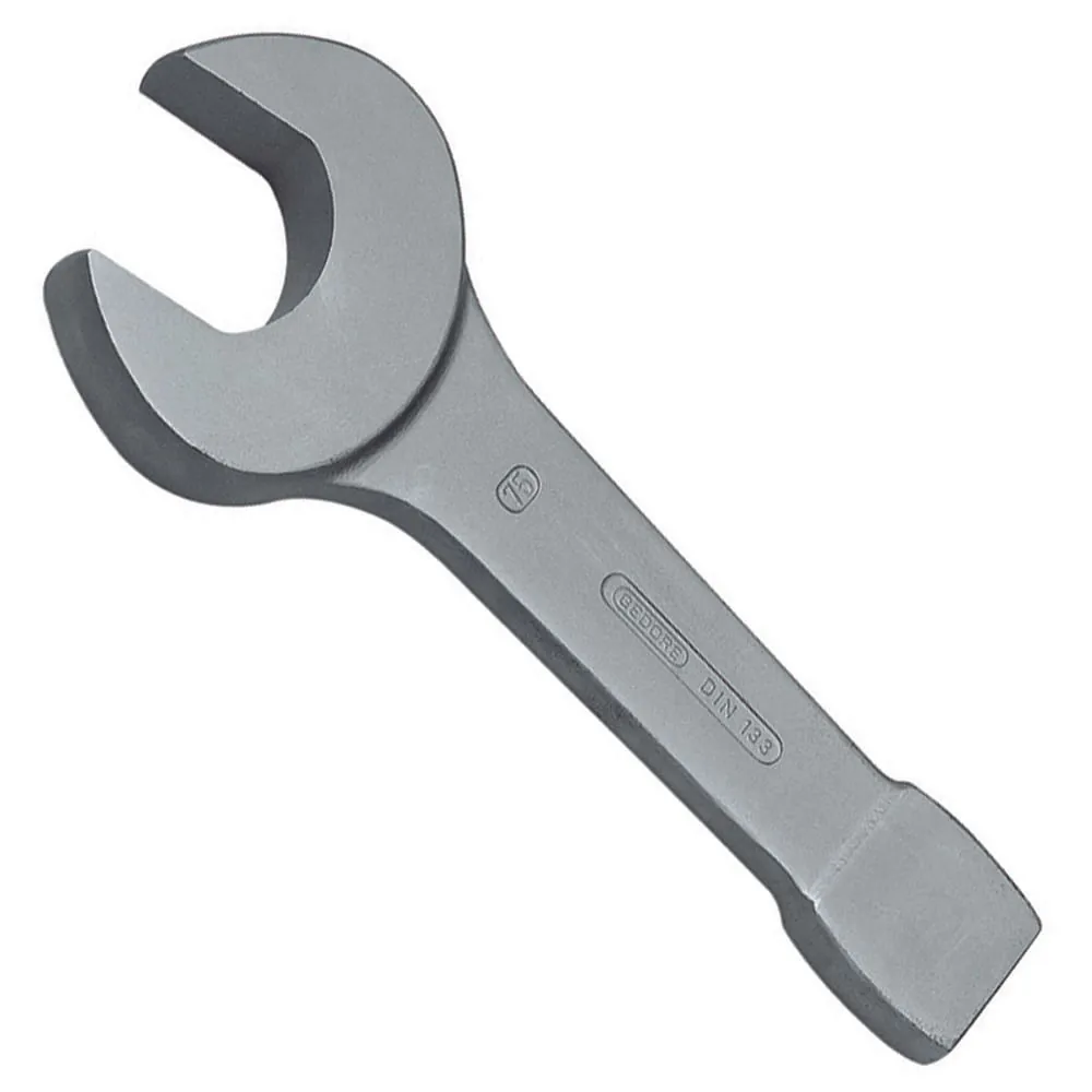 Chave Fixa De Bater 36mm Gedore 009005 009005