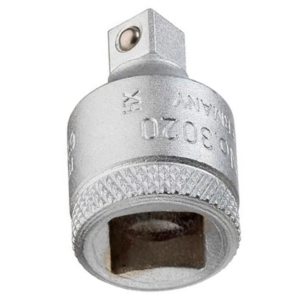Adaptador Gedore - 3/8"x1/4" 3020 014100