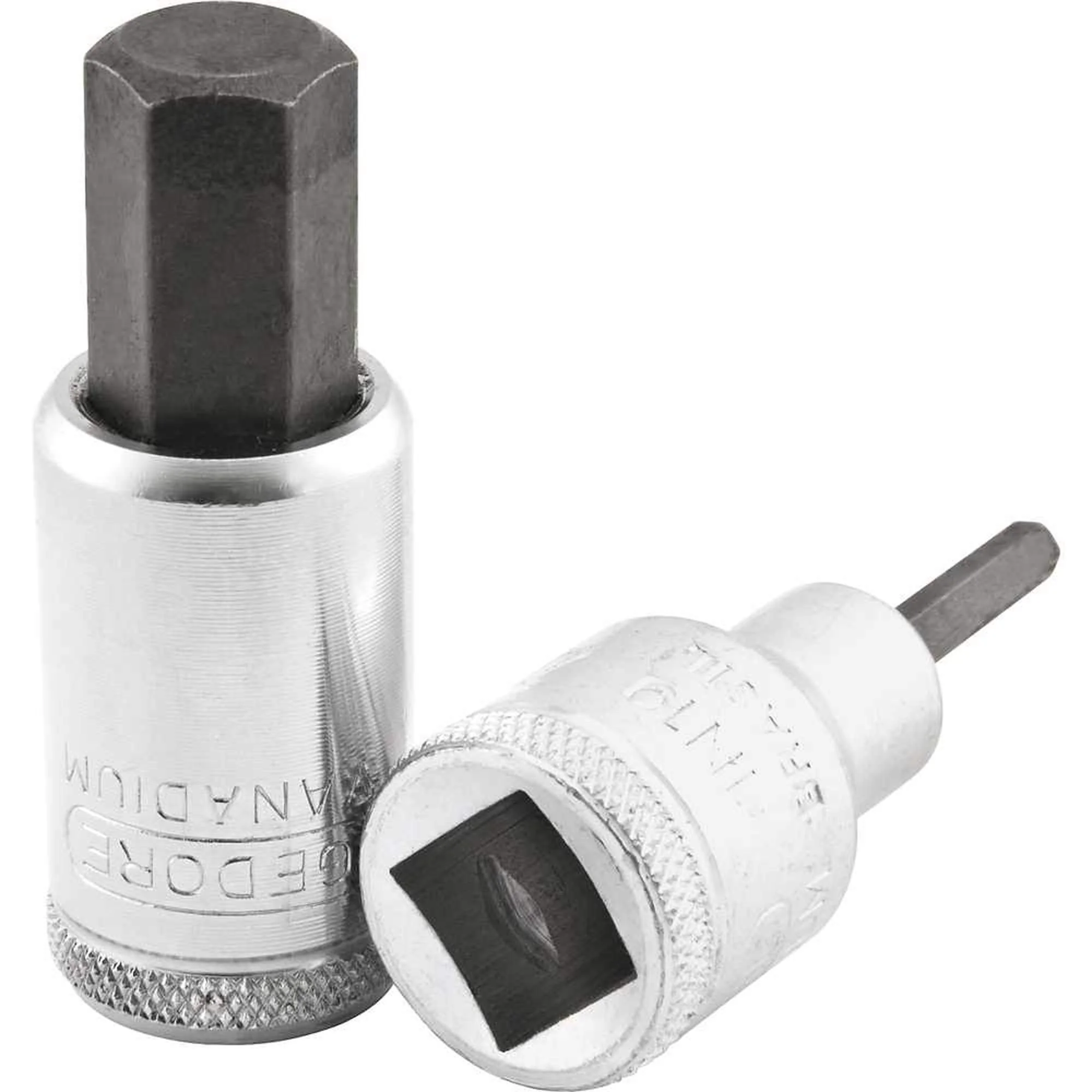 Chave Soquete Hexagonal Encaixe 1/2  Gedore 016070 14mm 016070