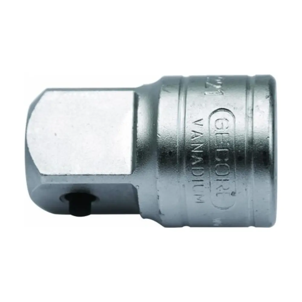 Adaptador Redutor Para Soquete Gedore 3/4 - 1 (3221)