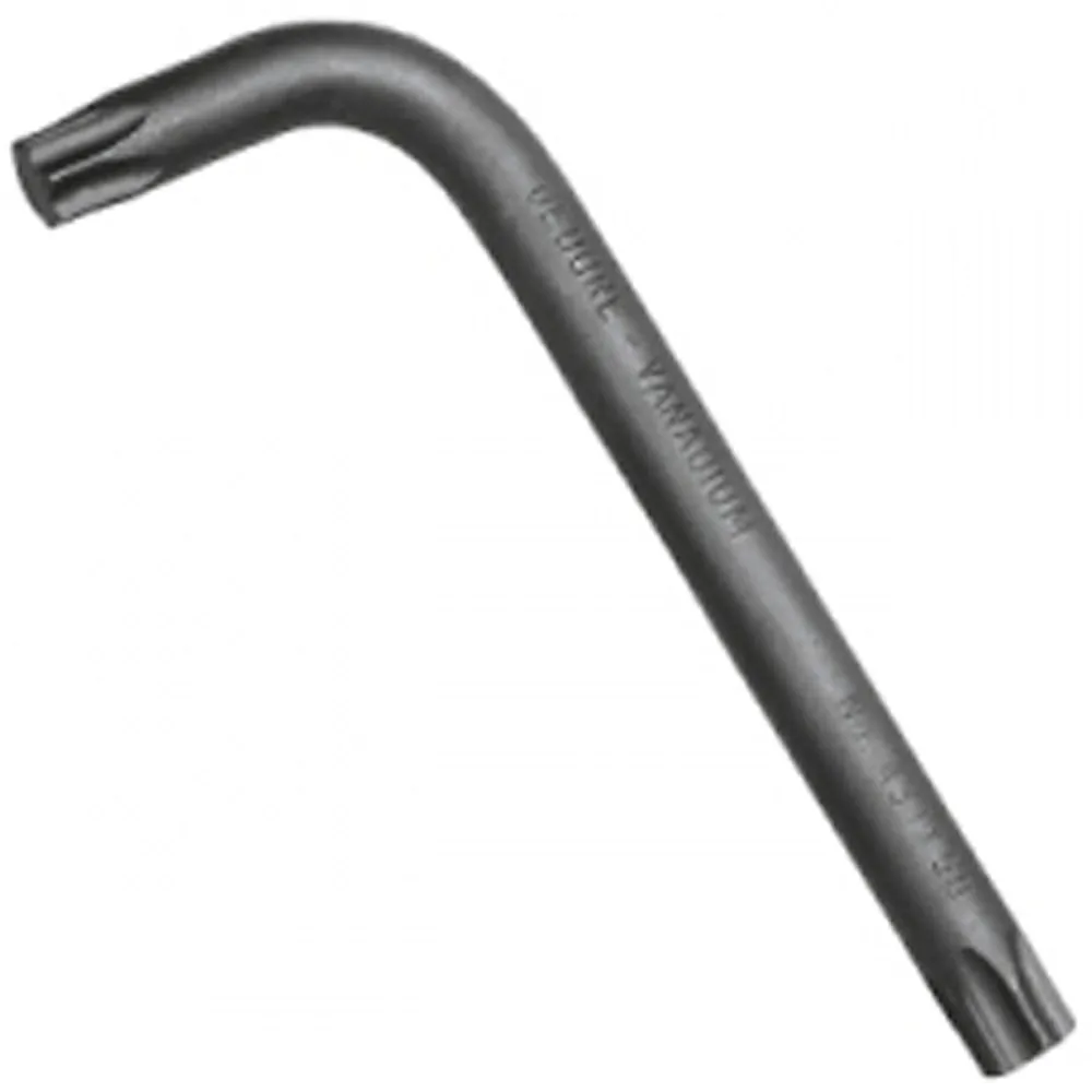 Chave L Torx Gedore 024607-t25 024607