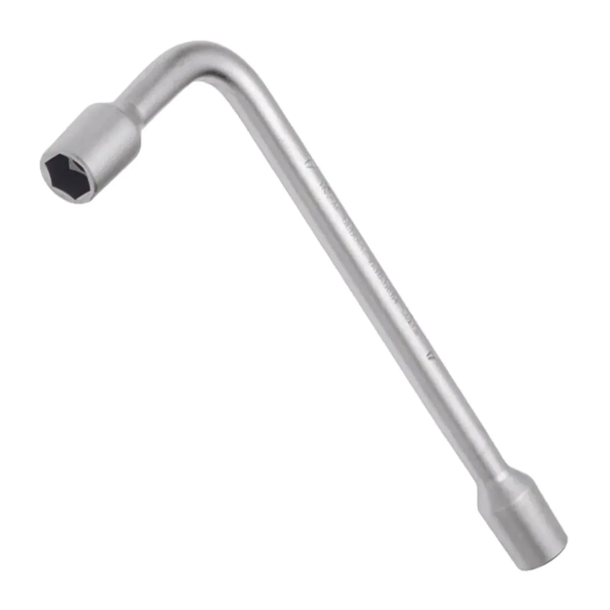 Chave Biela Aço Cromo Vanádio - 25b 17mm Gedore 025008-25b