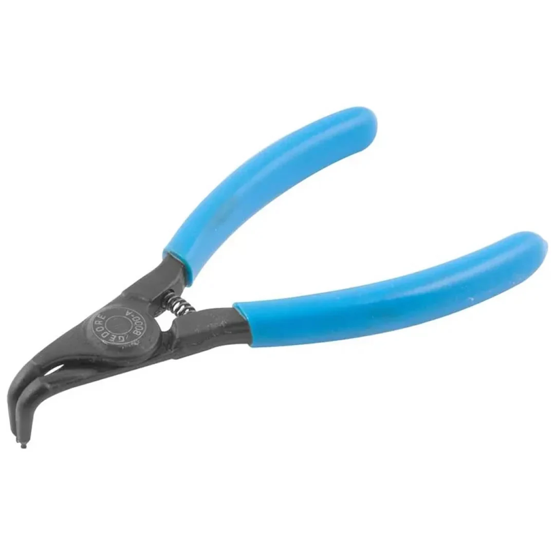 Alicate Anéis Externo Curvo 12" - 85 A 165mm - 8000-a41 - 029.300