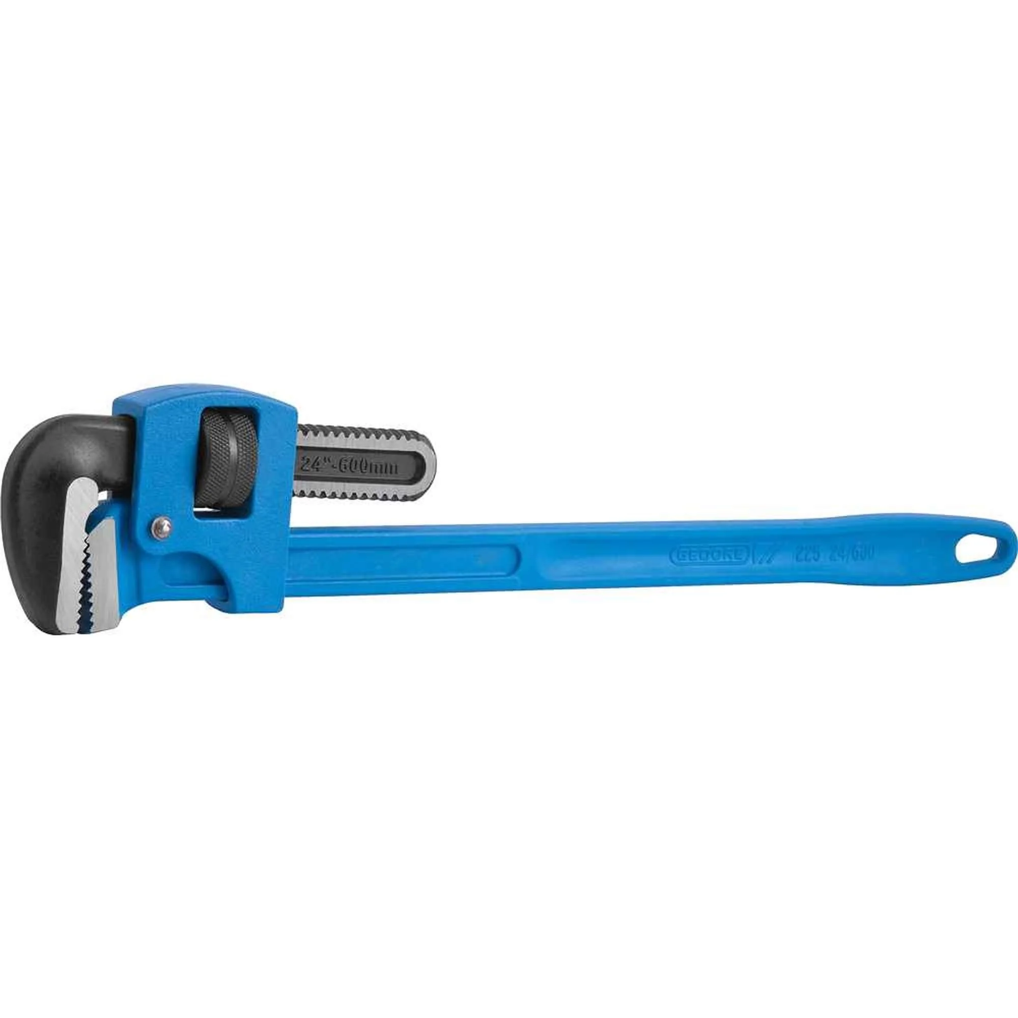Chave De Tubo Stillson 24  255-24  Gedore
