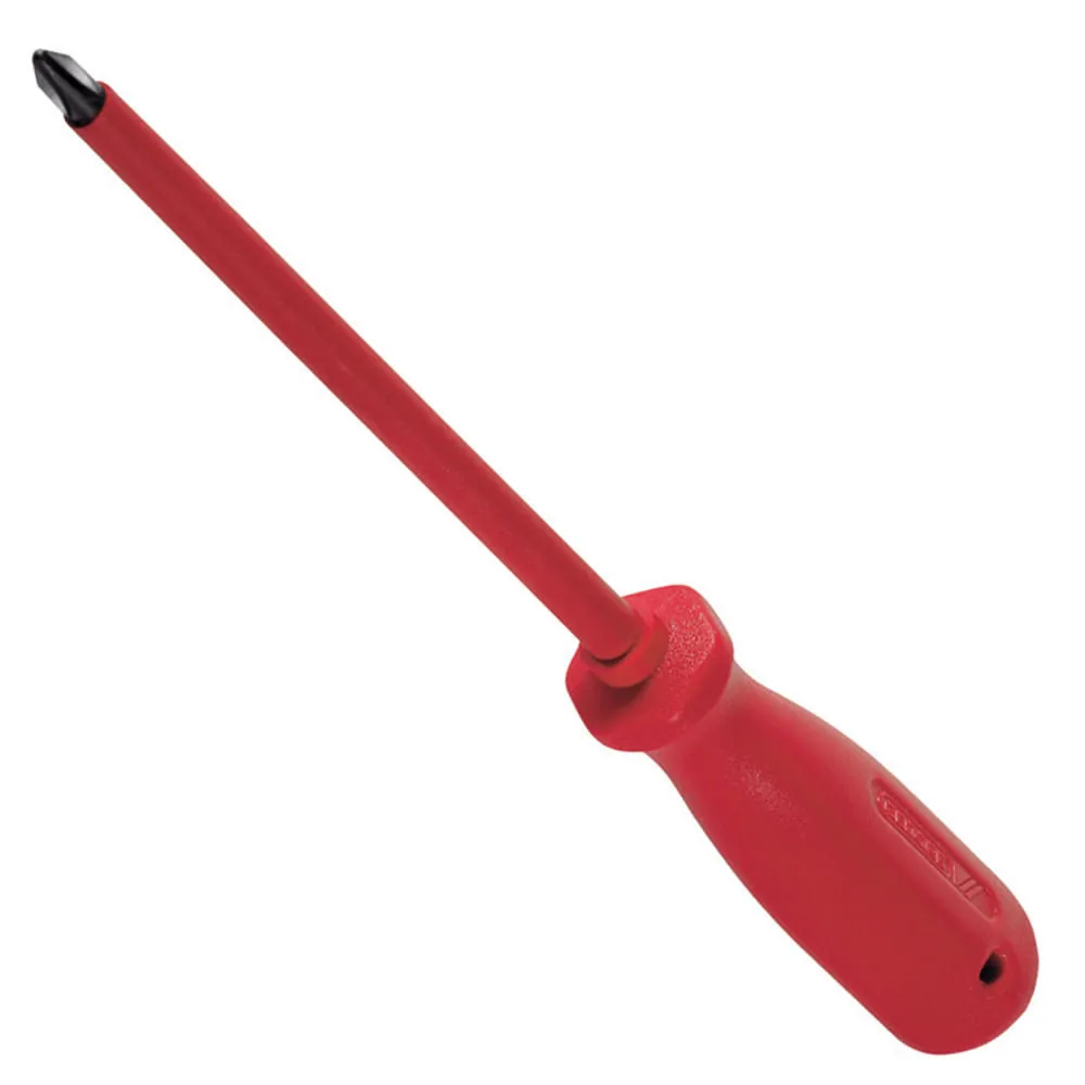 Chave Philips 3/8x8" Ph4 Isolada Gedore 035275 035275