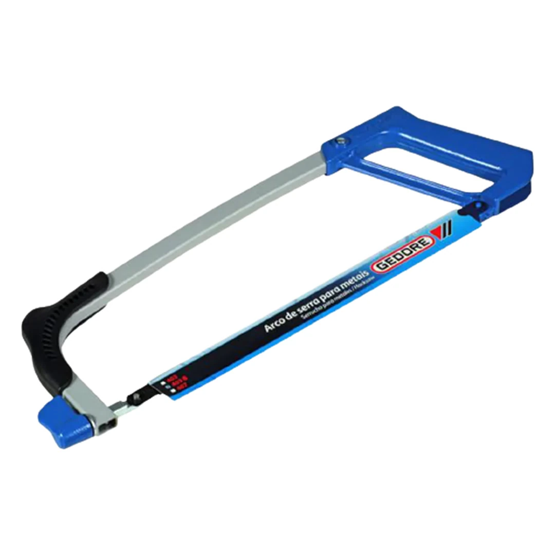 Arco De Serra 12" Cabo Aluminio 403b - 039-001