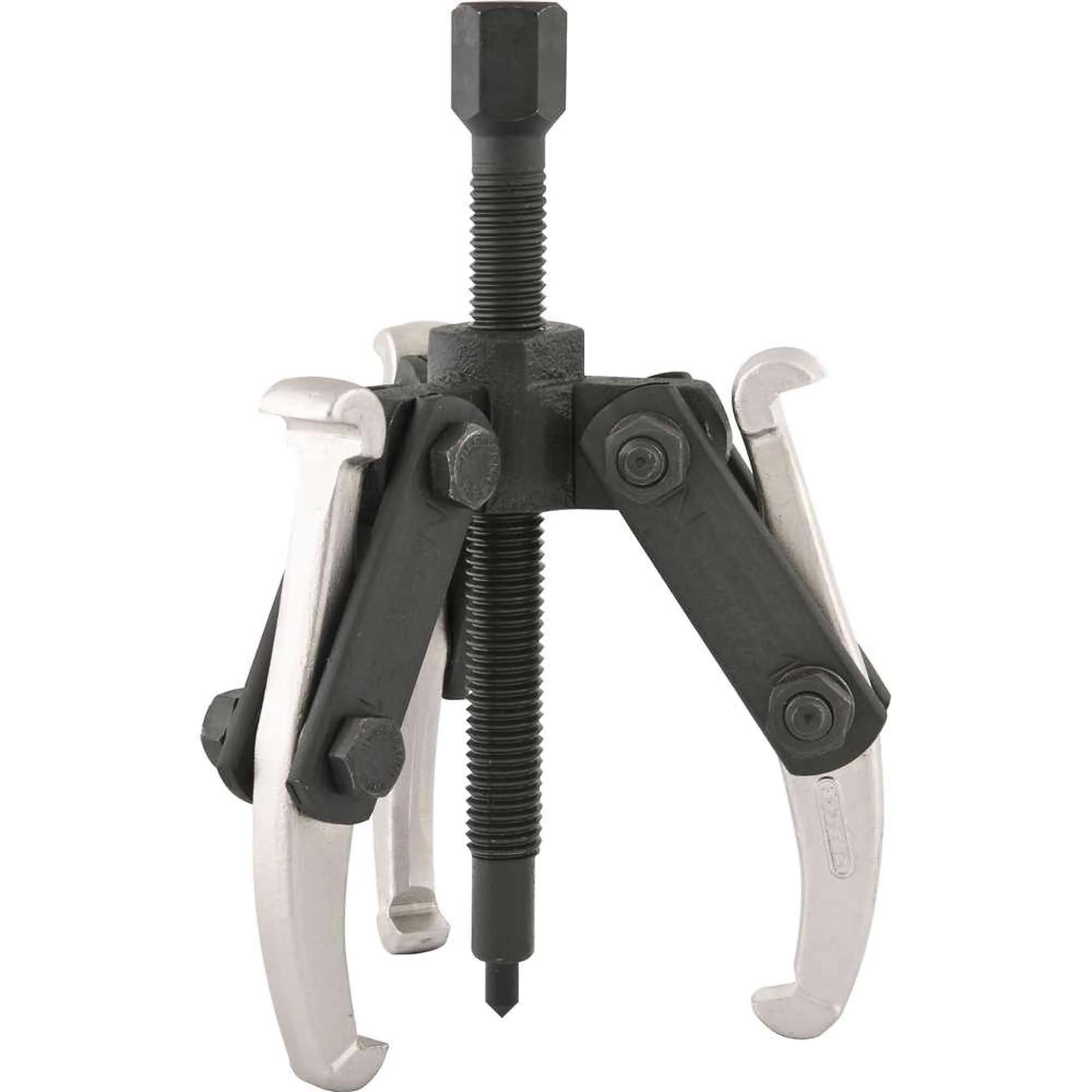 Saca-polia Com 3 Garras Articuladas 110mm X 60mm 8569-1 Gedore