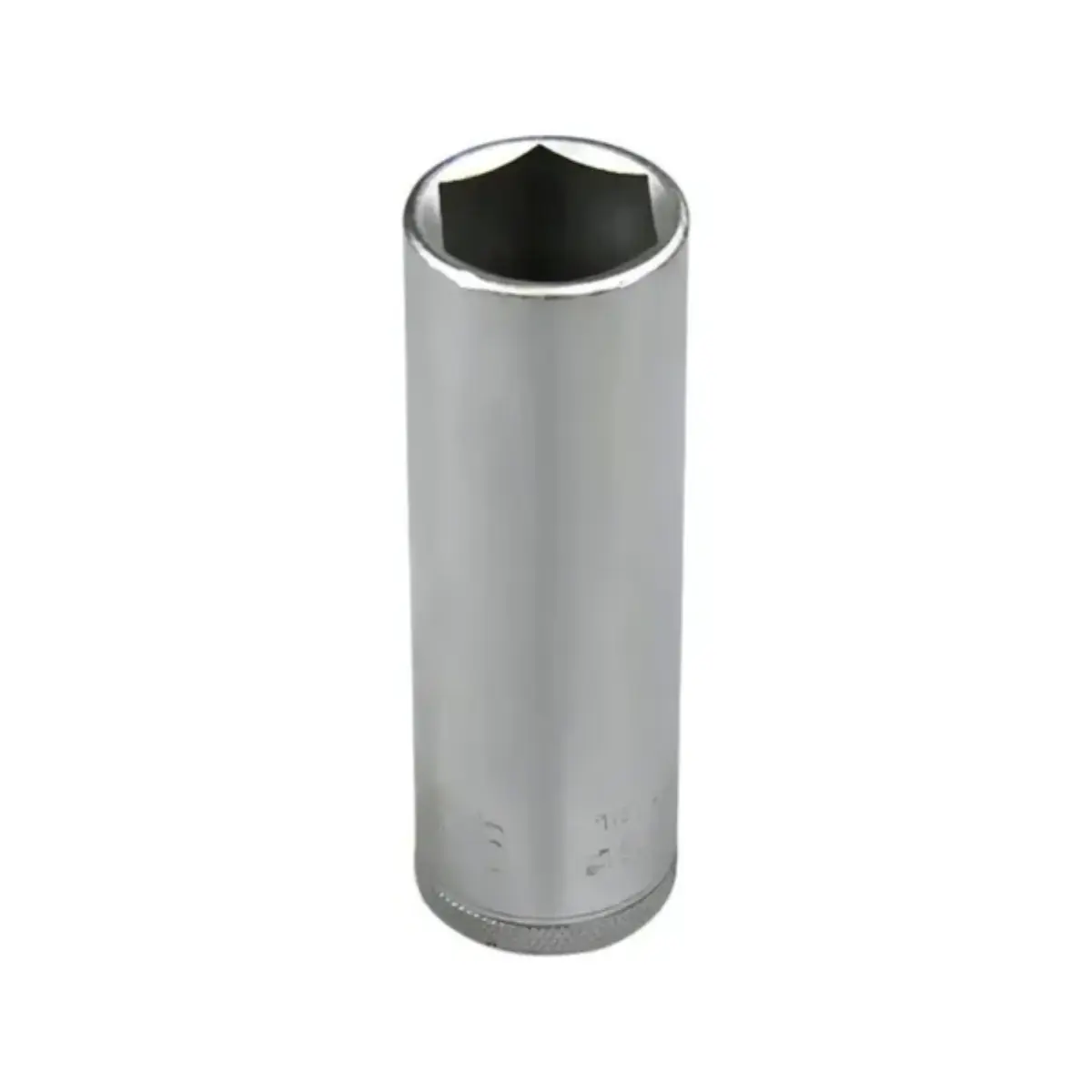 Soquete Sextavado Longo Encaixe 1/2" X 10mm - Gedore