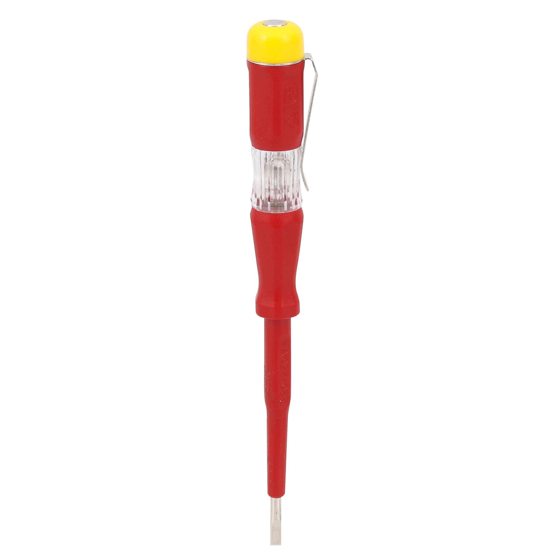 4615 3 Chave Fenda Testes Eletricos