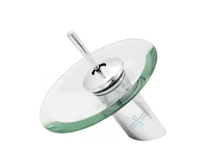 Torneira Cascata Monocomando Modelo Copacabana Baixa Ys13
