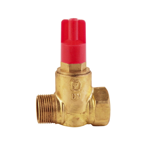 Registro de Pressão 25mm ou 3/4" Fabrimar