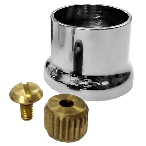 Conversor para Canopla T1 Base Deca Fabrimar