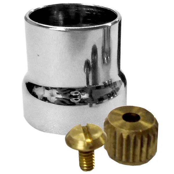 Conversor para Canopla T3 Base Deca Fabrimar