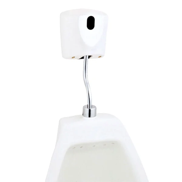 Válvula de Descarga para Mictório Cromada 50mm ou 1.1/2" 3550C Fabrimar
