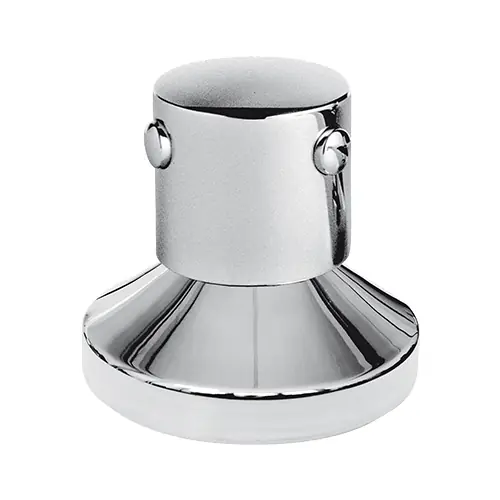 Acabamento Para Registro Universal Pequeno Cromado 1/2" 3/4" 1" Ascot Fabrimar