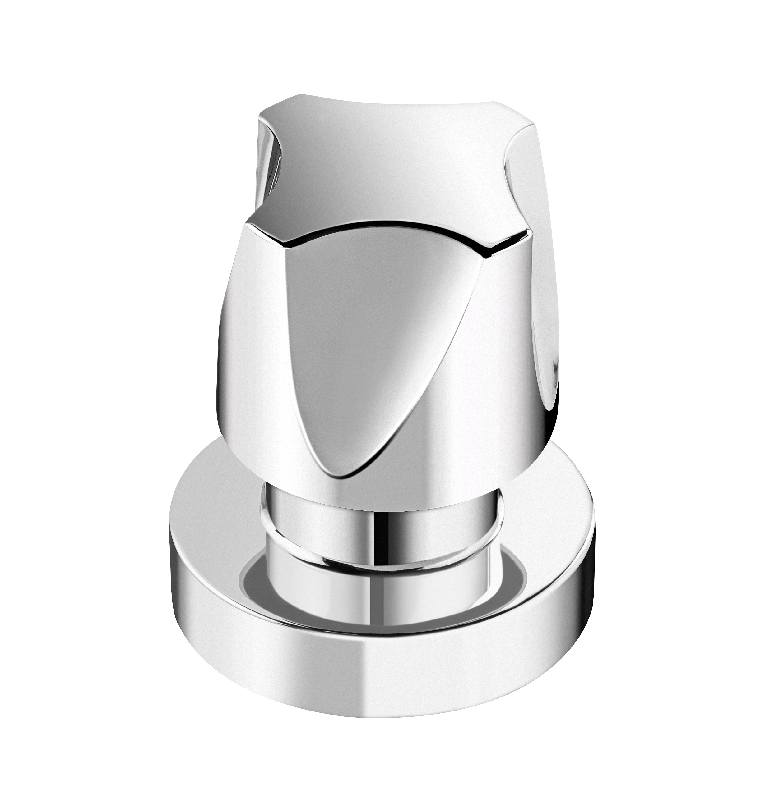 Fabrimar Acabamento Digital Line Universal 1/2, 3/4 E 1 1/2 A 1 07560