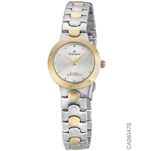 Relog.pulso Champion Ca28047s