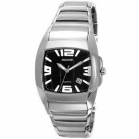 Magnum Ma21204p Analógico Masculino