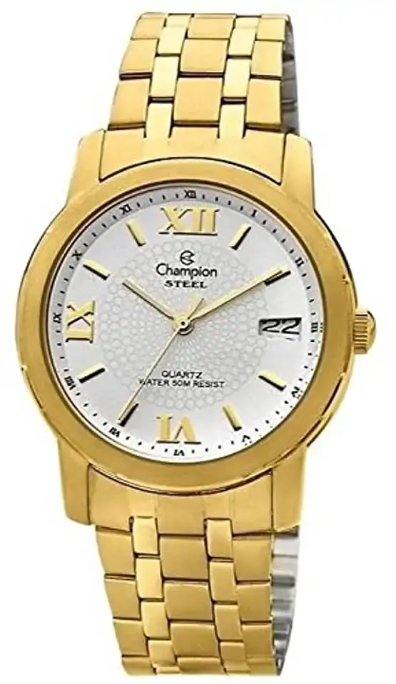 Relog.pulso Champion Ca20492h