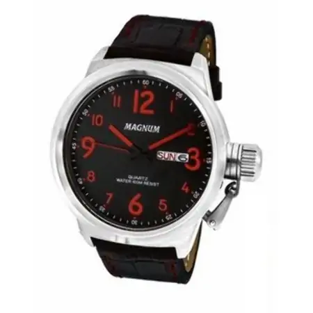 Relog.pulso Magnum Ma31051v