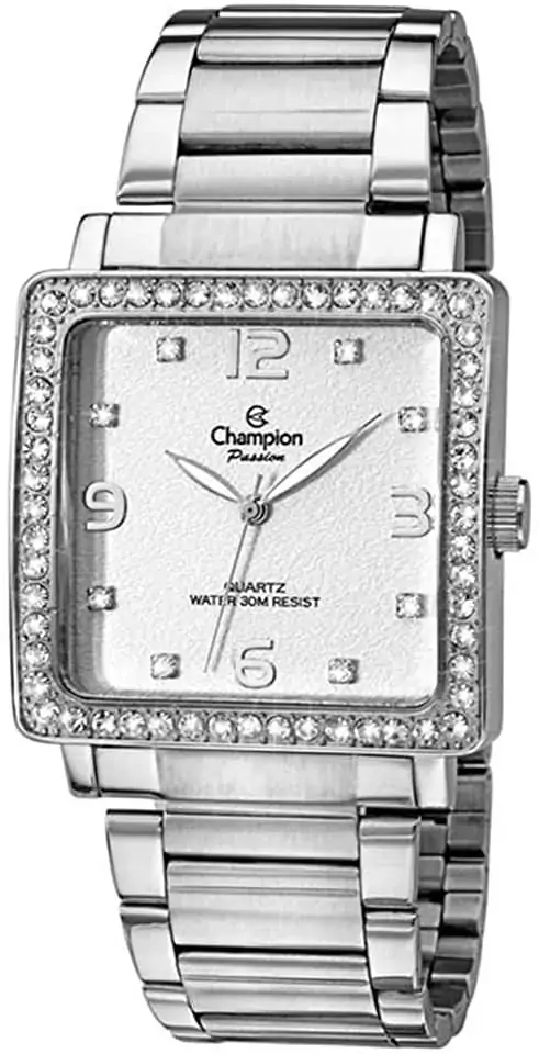 Champion Ch25712 Analógico Feminino