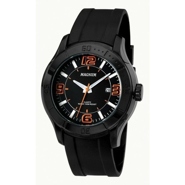 Magnum Ma31462 Analógico Masculino
