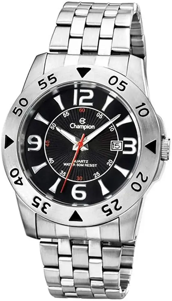 Relog.pulso Champion Ca30230t