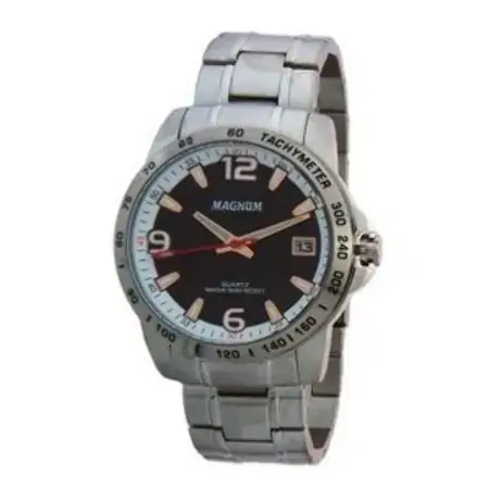 Magnum Ma32434 Analógico Masculino