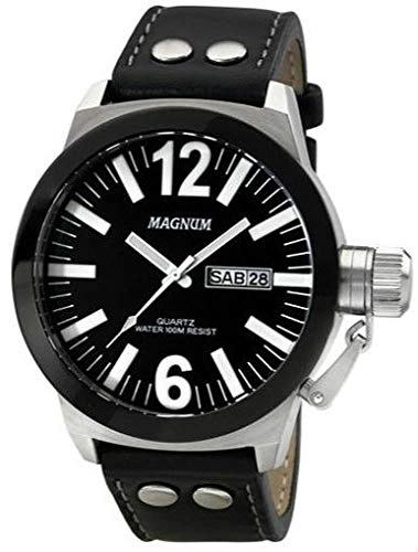 Relog.pulso Magnum Ma31533t