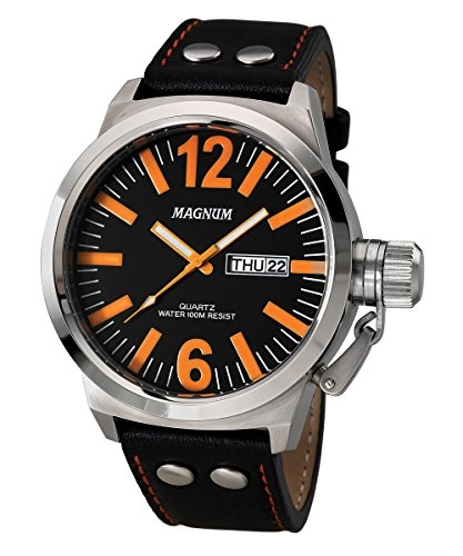 Relog.pulso Magnum Ma31524j