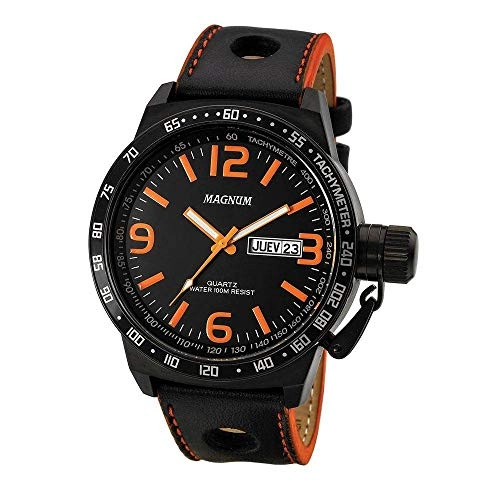 Relog.pulso Magnum Ma31542j