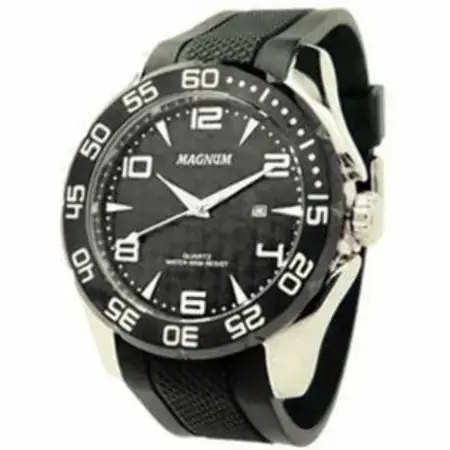Magnum Ma31702 Analógico Masculino